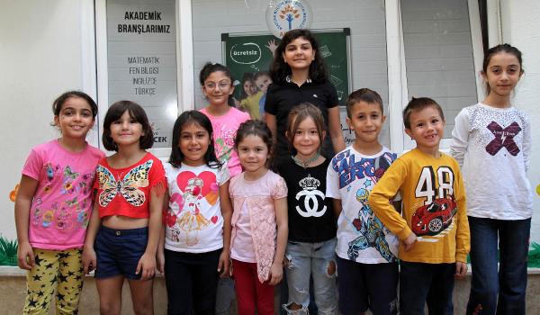 AKBEM KAYITLARI BAŞLADI