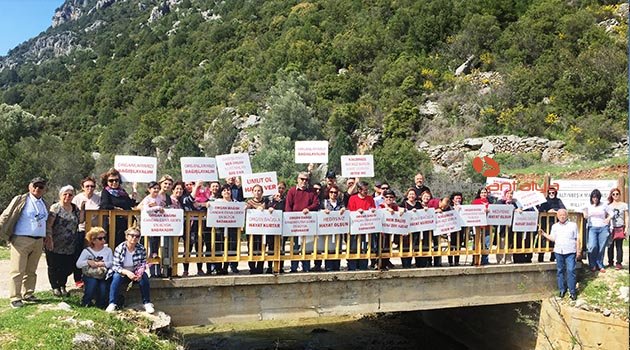 AKBÖHONDER'den bahar şenliği