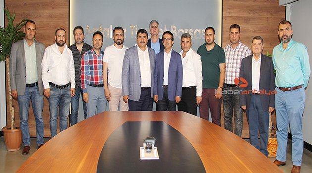 AKCAN: “YÜKSEK FİYATIN SORUMLUSU BİZ DEĞİLİZ”