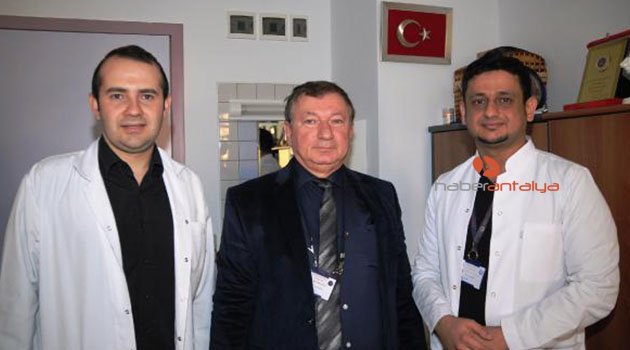 Akdeniz Üniversitesi araştırması: Güneş zengini, D vitamini fakiriyiz