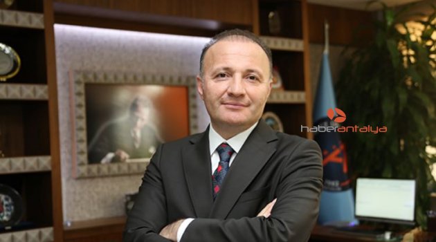 Akdeniz Üniversitesi dünya’da 724. Türkiye’de 10. sırada