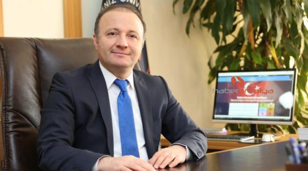 Akdeniz Üniversitesi en iyi 1000 arasında