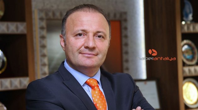 Akdeniz Üniversitesi en iyiler arasında