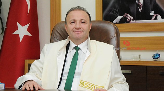 Akdeniz Üniversitesi kontenjanları doldu