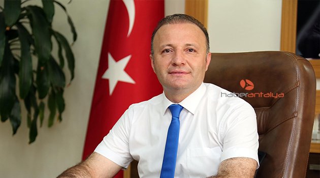 AKDENİZ ÜNİVERSİTESİ TÜRKİYE'NİN EN İYİLERİ ARASINDA