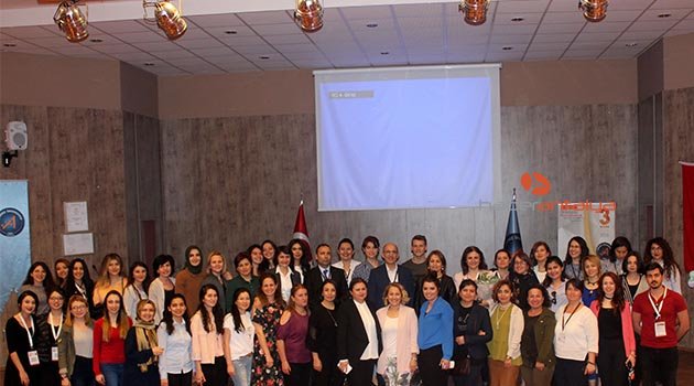 Akdeniz Üniversitesi'nde Kanser Haftası etkinliği