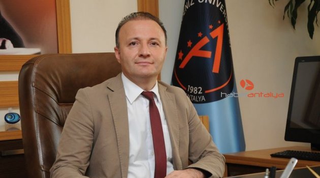 Akdeniz Üniversitesinden işbirliği çağrısı