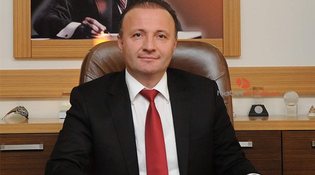 AKDENİZ ÜNİVERSİTESİ'NDEN OPERASYON AÇIKLAMASI