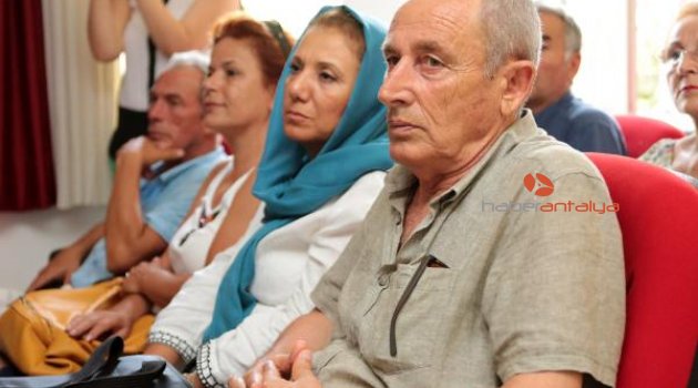 Akdeniz Üniversitesinden yaygınlaştırma semineri