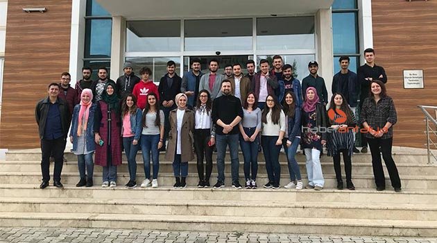 Akdeniz Üniversitesine yeni bölüm açılıyor