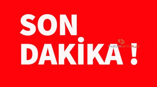 Akdeniz'de 3.6'lık Deprem