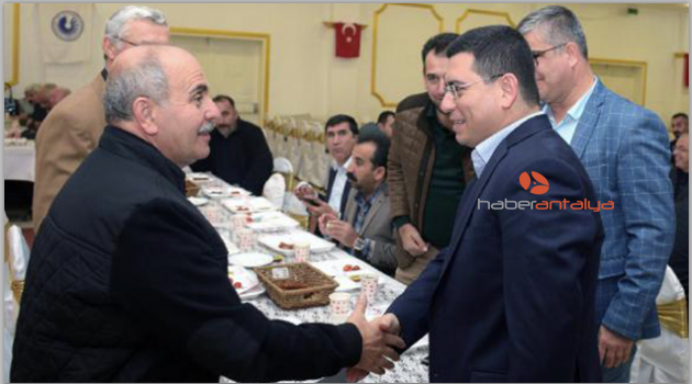 Akdeniz'e 3 küçük ölçekli sanayi sitesi