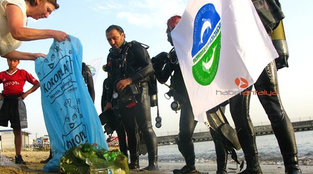 PROJE ÇALIŞMALŞARI BAŞLADI