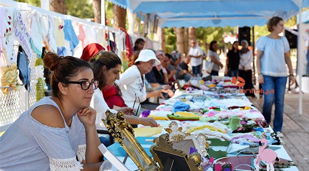 AKMEK kayıtları devam ediyor