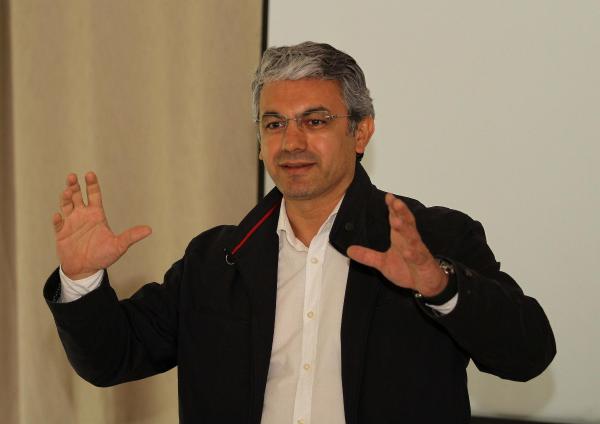 Akpınar, Geleceğin Liderleriyle Buluştu