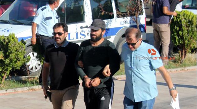Akrabasını av tüfeğiyle öldüren şüpheli tutuklandı