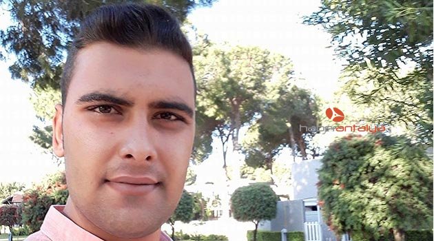 Akrabasının evinde ölü bulundu