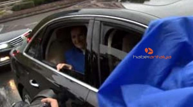 Akşener'in partisinin ismi belli oldu