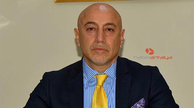 Aksünger MYK’da yok!