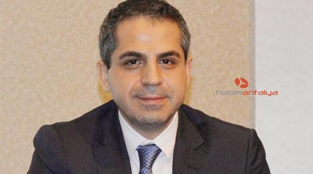 AKTOB Başkanı: Rusya'nın kararı bu seneye özgü değil