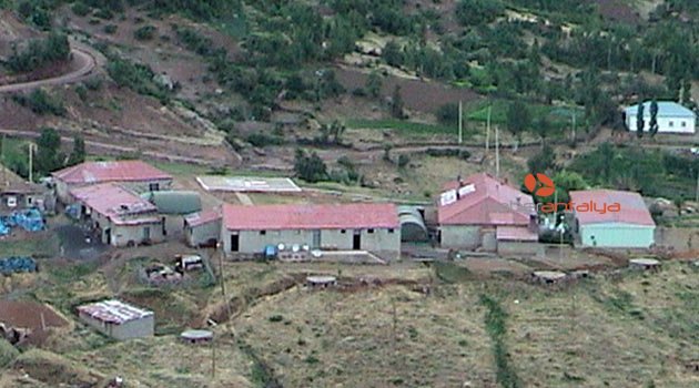 AKTÜTÜN'DE ÇATIŞMA : 10 TERÖRİST ÖLDÜRÜLDÜ