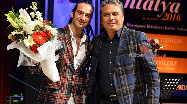 AKUSTİK ANTALYA'DA FİNAL