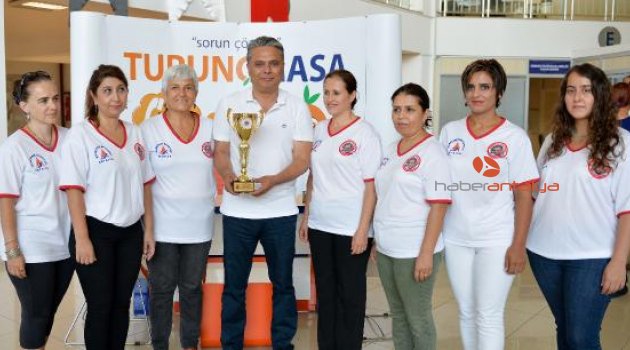 Al Yazma yeşil sahaya indi