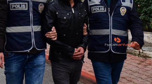 Alaaddin Çakıcı'nın adamlarına yönelik operasyon: 33 gözaltı