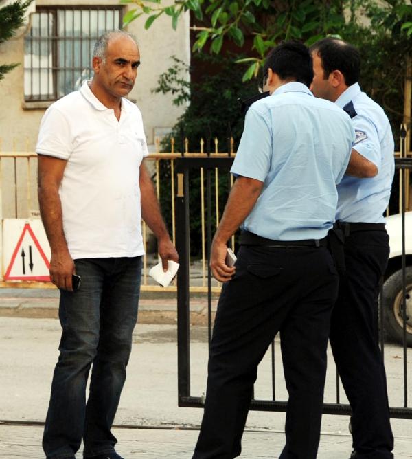 ALACAK VERECEK KAVGASI KANLI BİTTİ