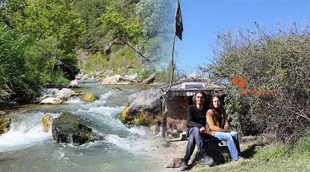 Alakır 'Kesin Korunacak Hassas Alan' ilan edildi