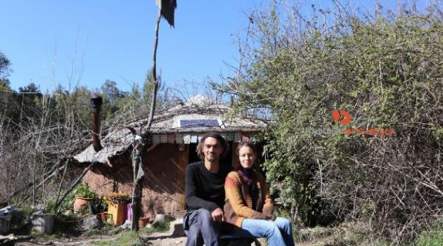 Alakır Nehri'nden taşıma suyla hayat mücadelesi