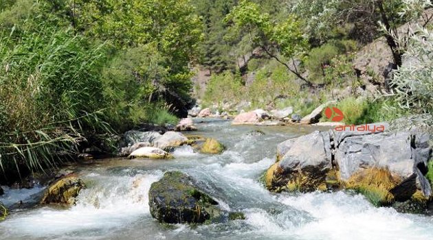 ALAKIR'DA HES'E KARŞI KESİN SONUÇ
