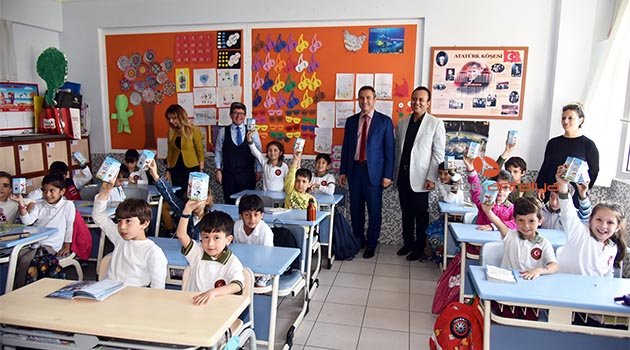 Alanya’da Çocuk Festivali düzenleniyor