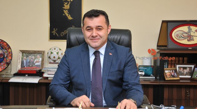 Alanya’da kentsel dönüşüm startı verildi