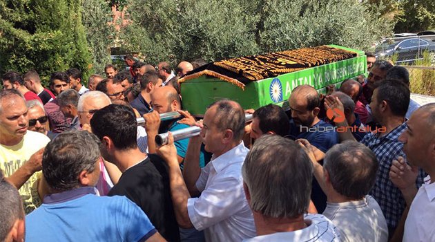 Alanya’da meydana gelen kazada ölü sayısı 3'e yükseldi