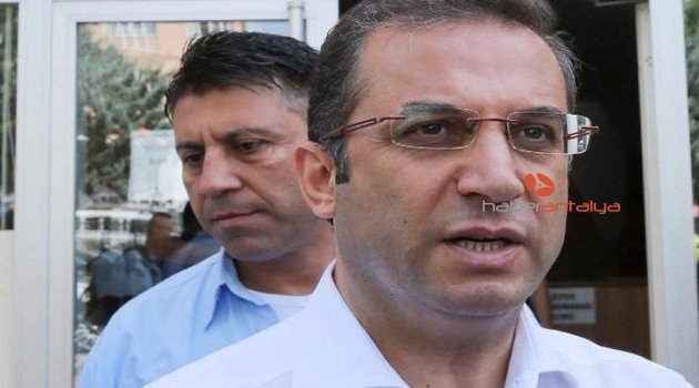 ALANYA ve MANAVGAT'TA 35 GÖZALTI
