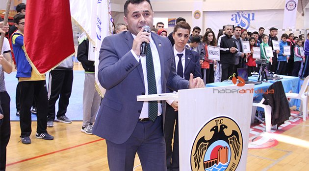 ALANYA’YA SPOR TURİZMİNDEN 75 MİLYON DOLAR