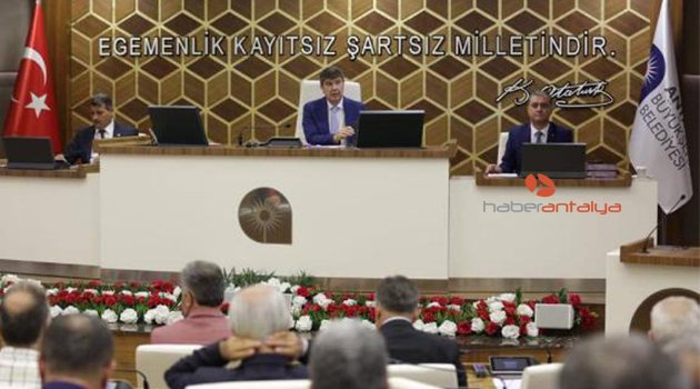 Alanya'da otobüsler büyüyecek