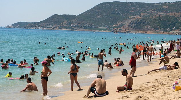 ALANYA'DA TURİZM’DE İSTİHDAM KAYBI YÜZDE 30