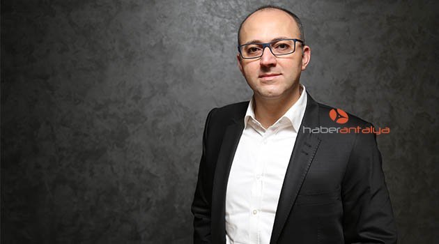Alanyalı: Sanayicinin satışını artırmak en önemli hedefimiz