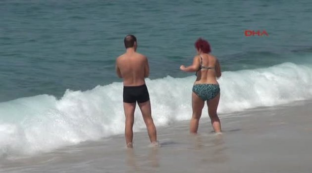 Alanyalı Turizmciler Sezondan Endişeli
