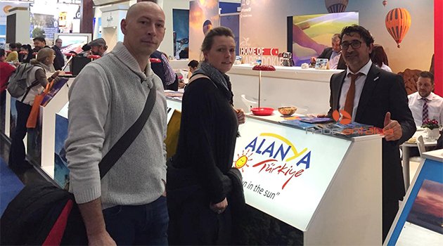 ALANYA'NIN TURİZMDE ALTERNATİF PAZAR ARAYIŞI
