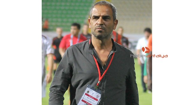 Alanyaspor’dan hakem hatalarına tepki
