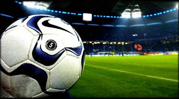 Alanyaspor-Gençlerbirliği karşılaşmasında 2.gol sesi