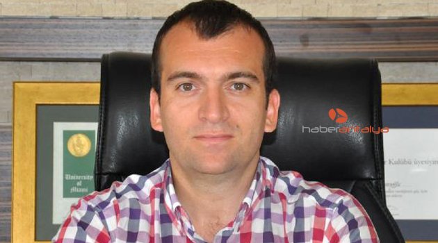 ALANYASPOR'A DESTEK İÇİN TAM ZAMANI
