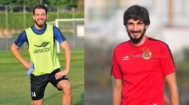 ALANYASPOR'DA AYRILIK RÜZGARI