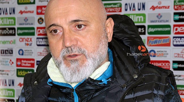 Alanyaspor'da Hikmet Karaman dönemi