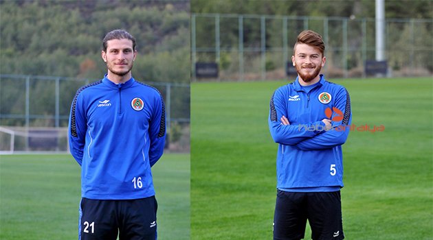 ALANYASPORLU OYUNCULAR KAMPI DEĞERLENDİRDİ