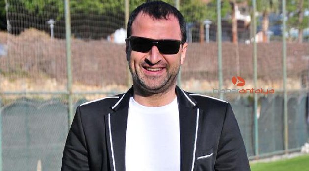 ALANYASPOR'UN PLAY OFF ŞANSI YÜZDE ELLİ