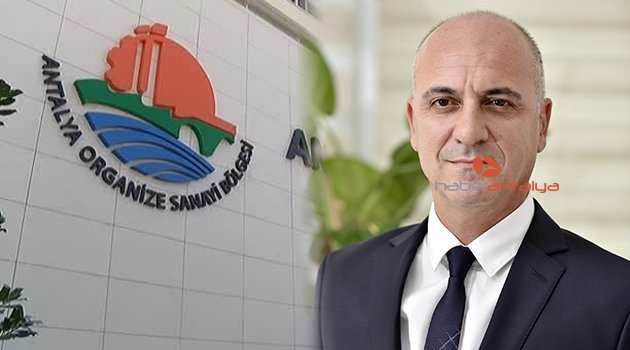 ALİ BAHAR: KRİZ SADECE TURİZMİ ETKİLEMEDİ